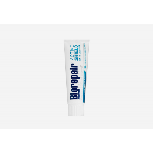 Зубная паста для проактивной защиты BIOREPAIR