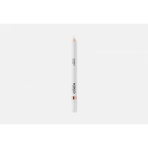 Бесцветный карандаш для губ KIKO MILANO