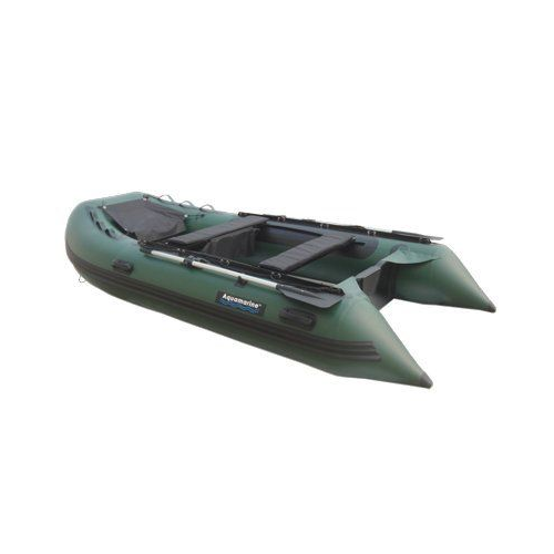 Надувная лодка Aquamarine 380 Pro
