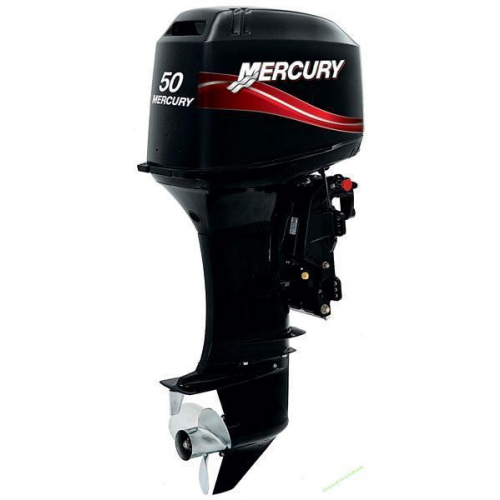 Лодочный мотор MERCURY ME 50 ELPTO 697СС