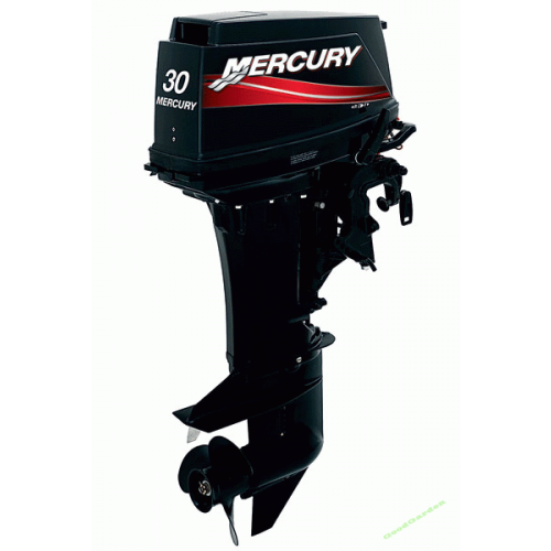 Лодочный мотор MERCURY ME 30 E