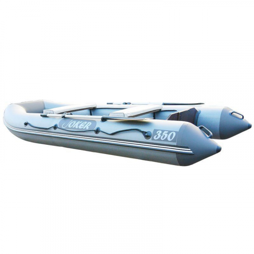 Надувная лодка Altair Joker 350 Combo