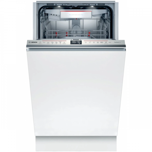 Встраиваемая посудомоечная машина Bosch SPV 6ZMX23E