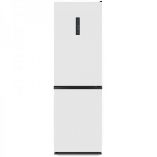 Холодильник LEX RFS 203 NF WHITE