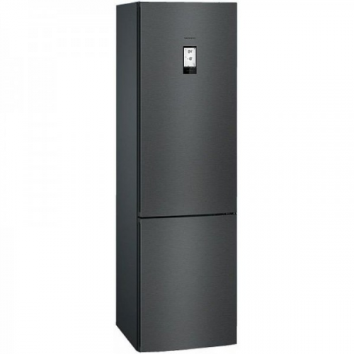 Холодильник Siemens KG39NAX3A графит