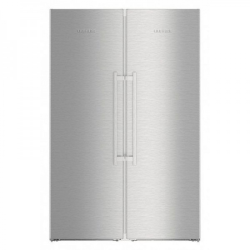 Холодильник LIEBHERR SBSes 8773 (SKBes 4370 + SGNes 4375)