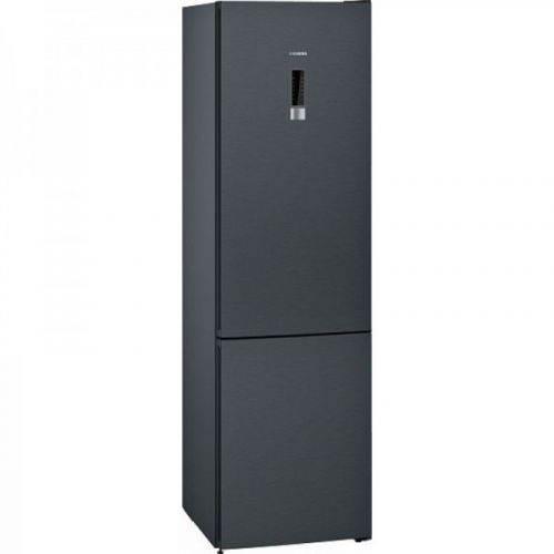 Холодильник Siemens KG39NXB35 графит