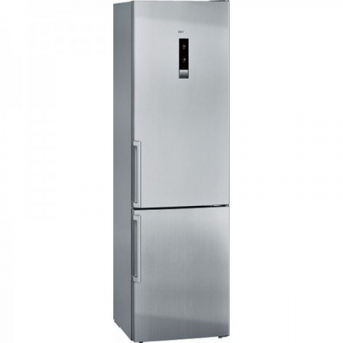 Холодильник Siemens KG39NXI32 нержавеющая сталь