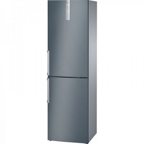 Холодильник Bosch KGN39VC14R графит
