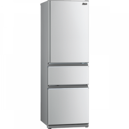 Холодильник MITSUBISHI ELECTRIC MR-CXR46EN-ST нержавеющая сталь