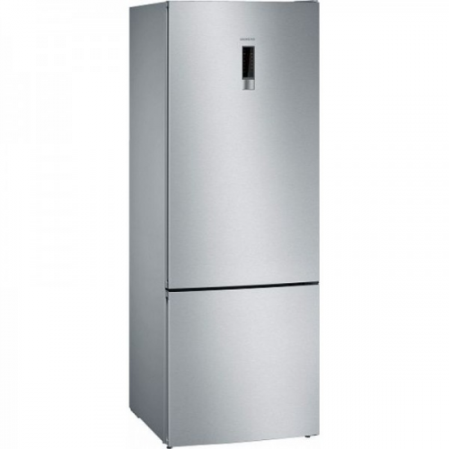 Холодильник Siemens KG56NVI30 нержавеющая сталь