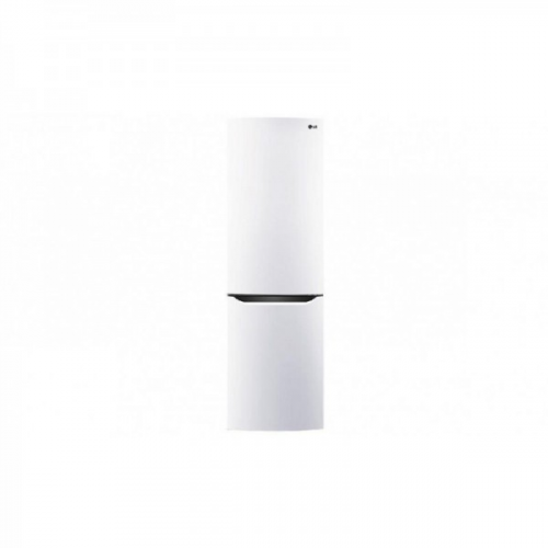 Холодильник LG GA-B409SQCL