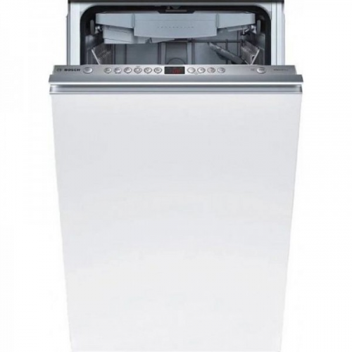Встраиваемая посудомоечная машина Bosch SPV 68 M 10