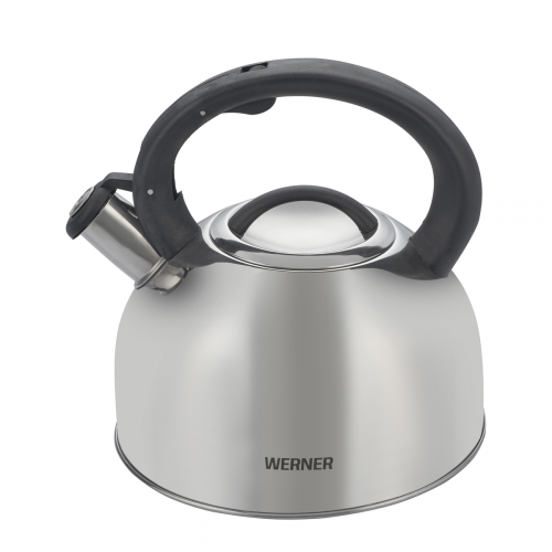 Чайник для плиты Werner Revere 50150 2,5 л