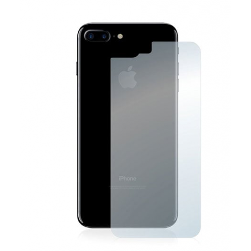 Защитная пленка задняя для Apple iPhone 7Plus/8Plus (передняя+задняя)