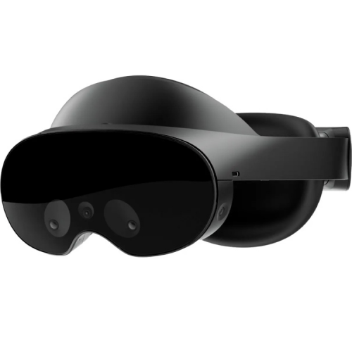 Шлем виртуальной реальности Oculus Meta Quest Pro - 256 GB