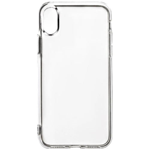 Чехол-накладка Hoco для iPhone XR прозрачная