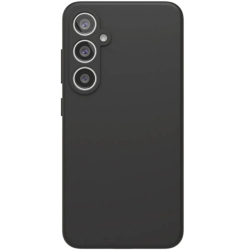 Чехол-накладка для Samsung Galaxy S23 FE Черный