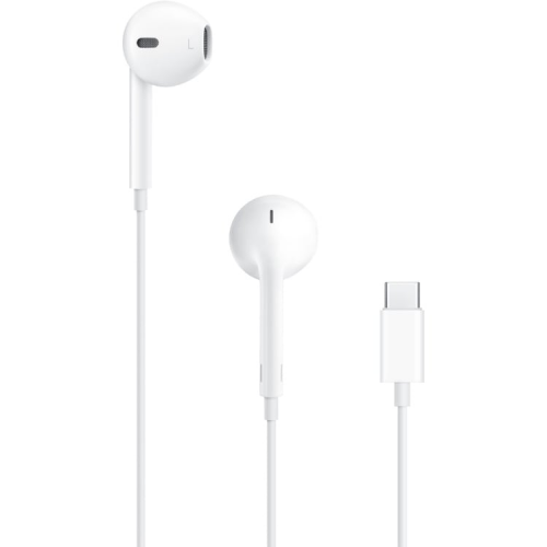 Наушники Apple EarPods MTJY3ZM/A (USB-C)