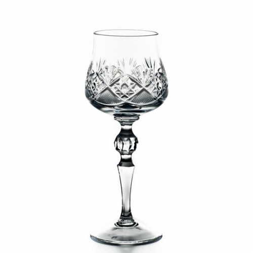 Хрустальные фужеры (250г) NEMAN