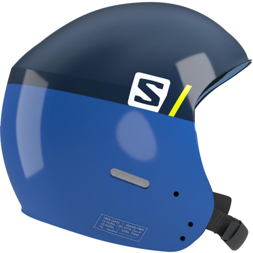 Шлем зимний Salomon 21-22 S Race Fis Blue