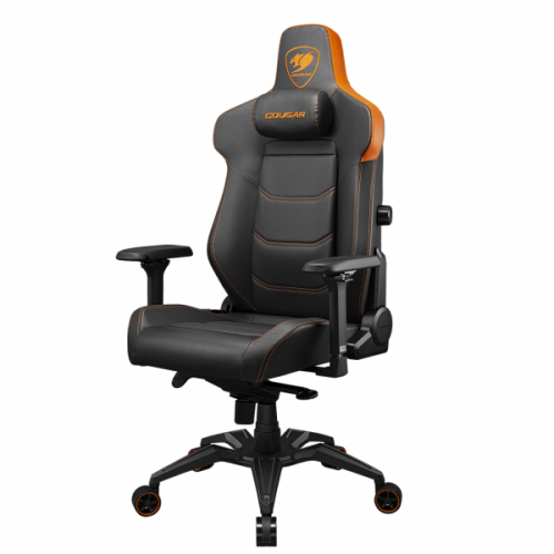 Кресло компьютерное игровое Cougar ATLANT