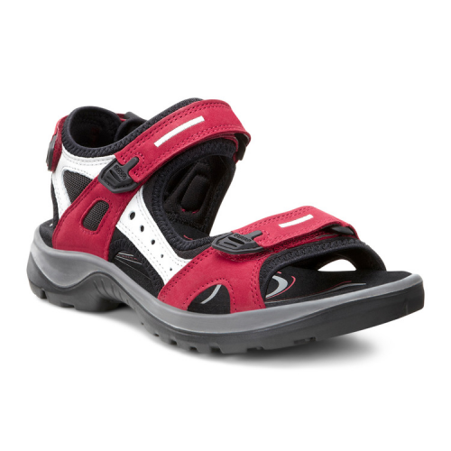 Сандалии ECCO OFFROAD 069563/55287