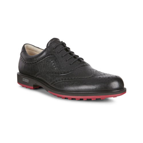 Полуботинки ECCO M TOUR GOLF HYBRID 141514/01001