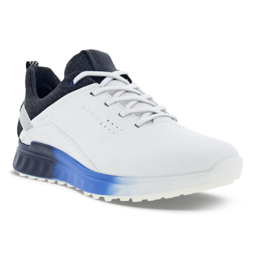 Кроссовки ECCO M GOLF S-THREE 102904/57370