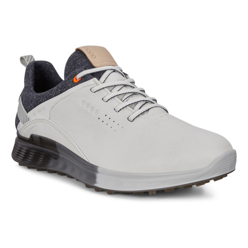 Кроссовки ECCO M GOLF S-THREE 102904/01007