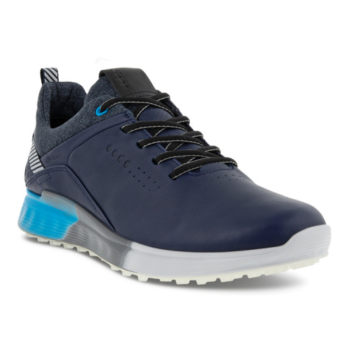 Кроссовки ECCO M GOLF S-THREE 102904/01303