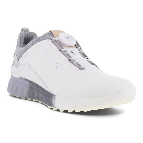 Кроссовки ECCO W GOLF S-THREE 102913/59021