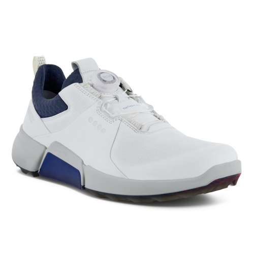 Кроссовки ECCO M GOLF BIOM H4 108214/01007