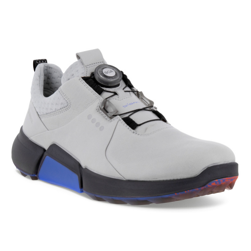 Кроссовки ECCO M GOLF BIOM H4 108214/01379