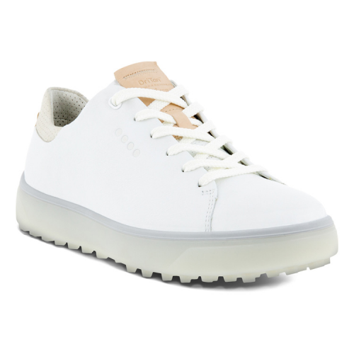 Полуботинки ECCO W GOLF TRAY 108303/01002