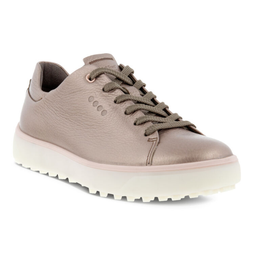 Полуботинки ECCO W GOLF TRAY 108303/01375