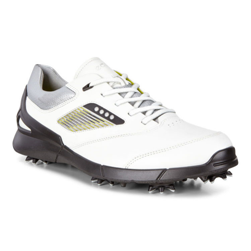 Кроссовки ECCO M GOLF BASE ONE 131324/51227