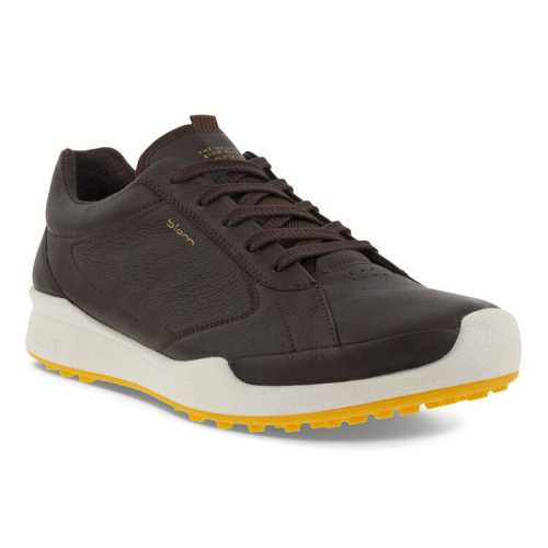Кроссовки ECCO M GOLF BIOM HYBRID 131654/01178