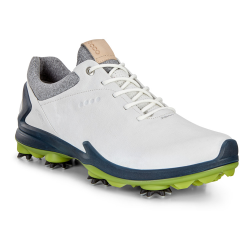 Кроссовки ECCO M GOLF BIOM G3 131804/51402