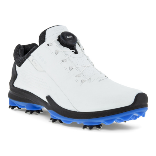 Полуботинки ECCO M GOLF BIOM G3 131834/51227