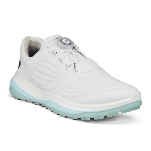 Кроссовки ECCO W GOLF LT1 132763/01007