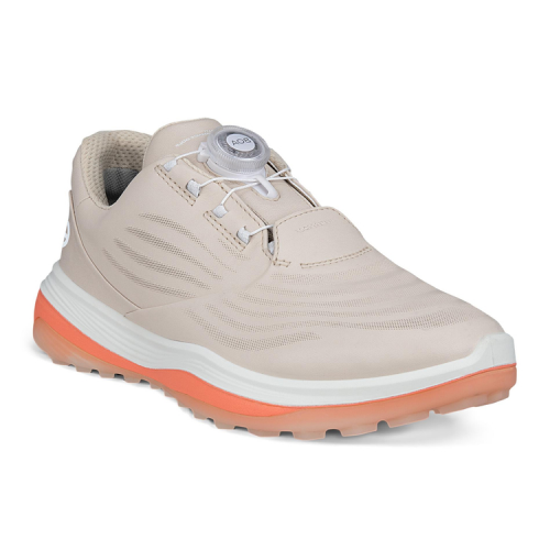 Кроссовки ECCO W GOLF LT1 132763/01378