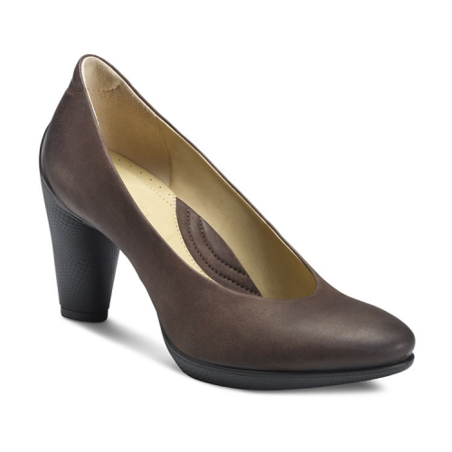 Туфли ECCO SCULPTURED 75 242603/02072
