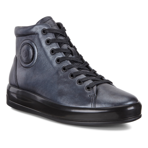 Кеды ECCO SOFT 9 243833/11001