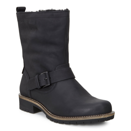 Полусапоги ECCO ELAINE 244643/02001