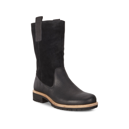 Полусапоги ECCO ELAINE 244783/51052