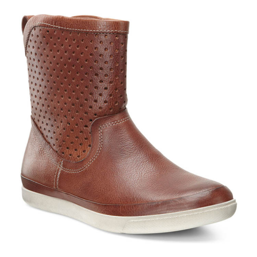 Ботинки ECCO DAMARA 245153/01053