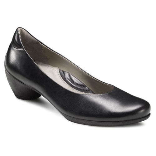 Туфли ECCO SCULPTURED 245503/101