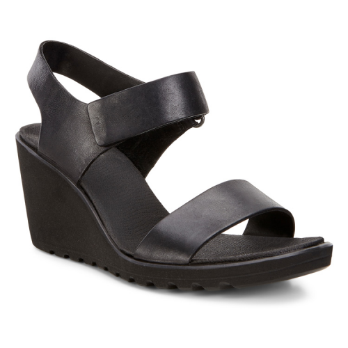 Босоножки ECCO FREJA WEDGE SANDAL 249683/02001