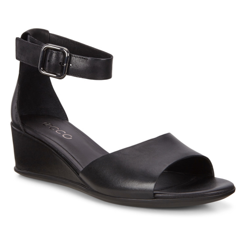 Босоножки ECCO SHAPE 35 WEDGE SANDAL 250183/01001